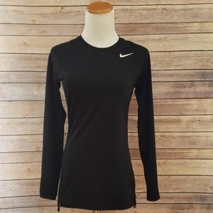 Nike Pro Long Sleeve Tee
